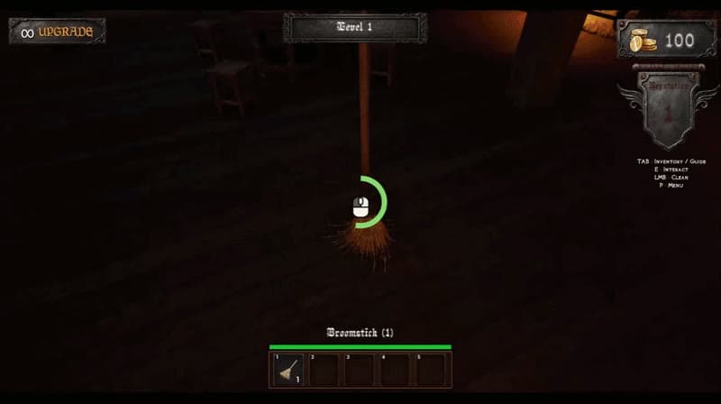 ALE & AMBITION project preview
